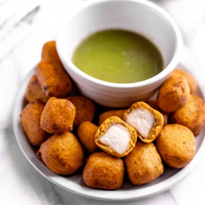 Paneer Pakora
