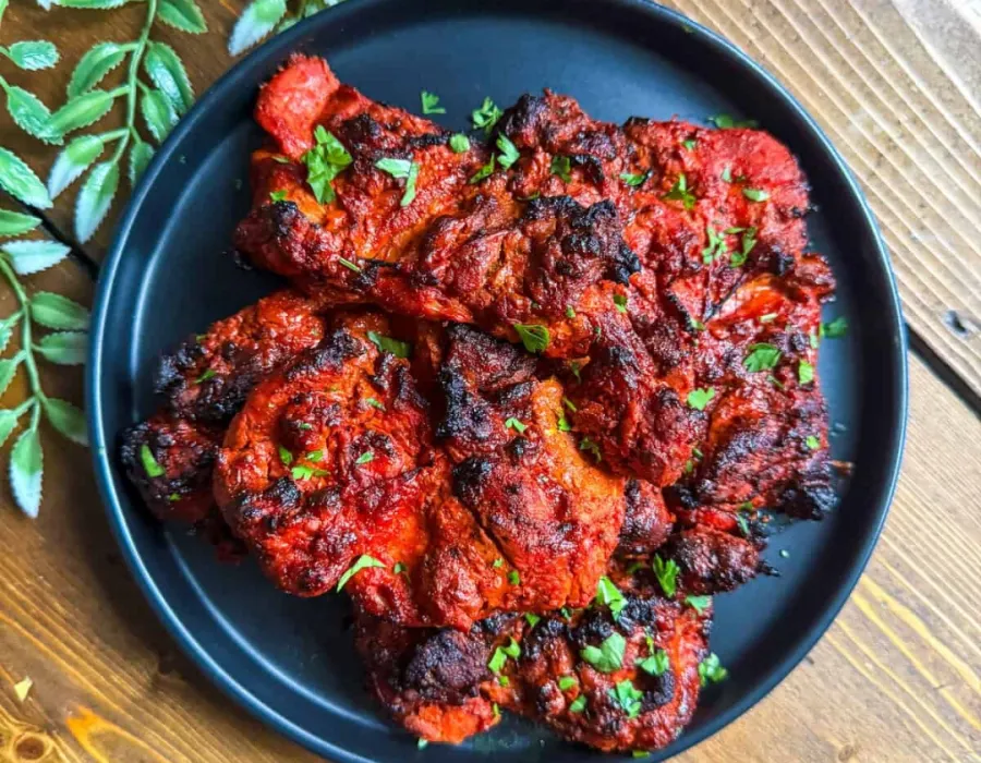 Chicken Tikka