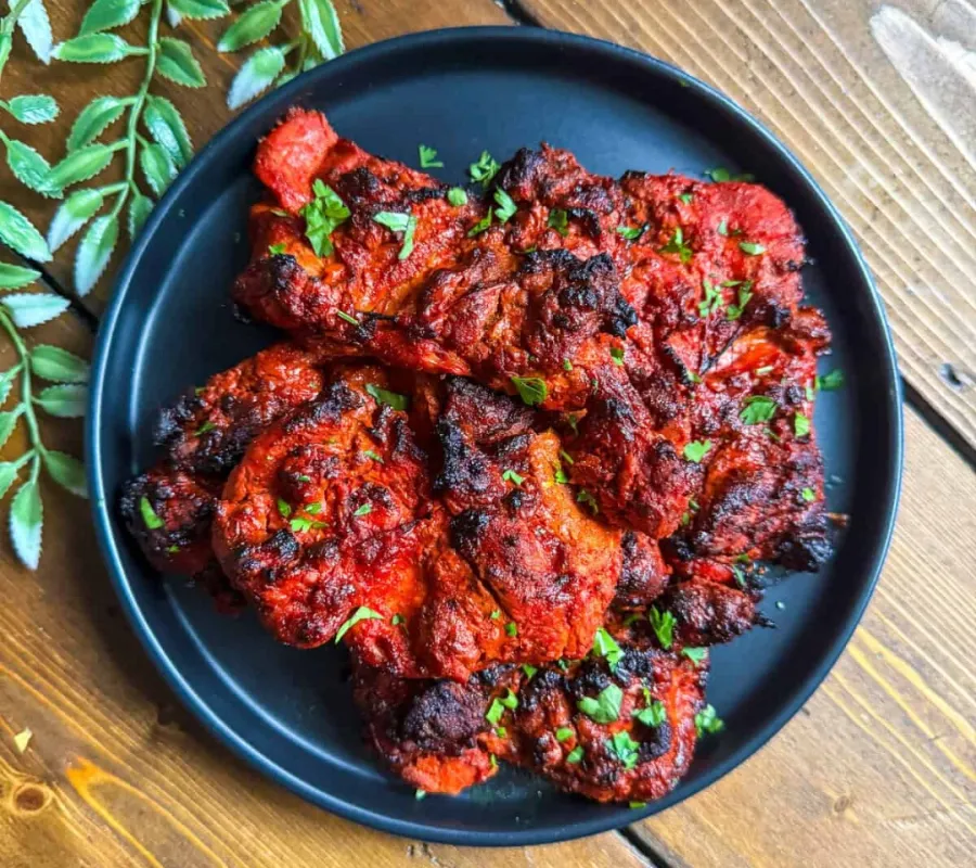 Chicken Tikka