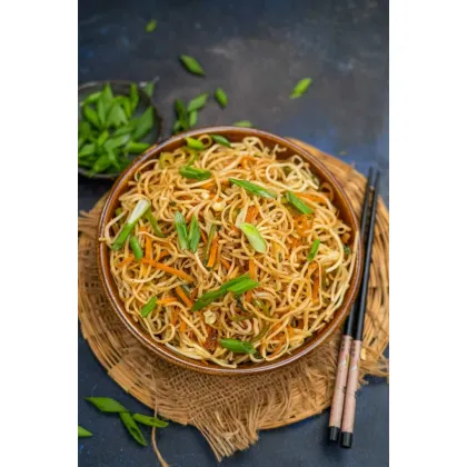 Hakka Noodles