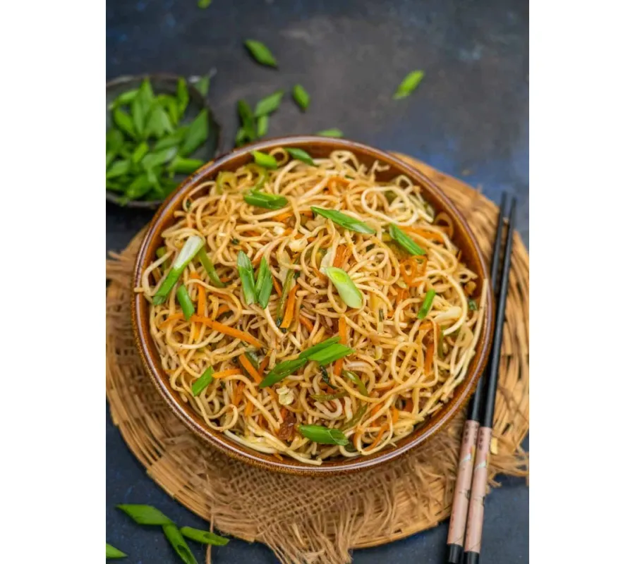 Hakka Noodles