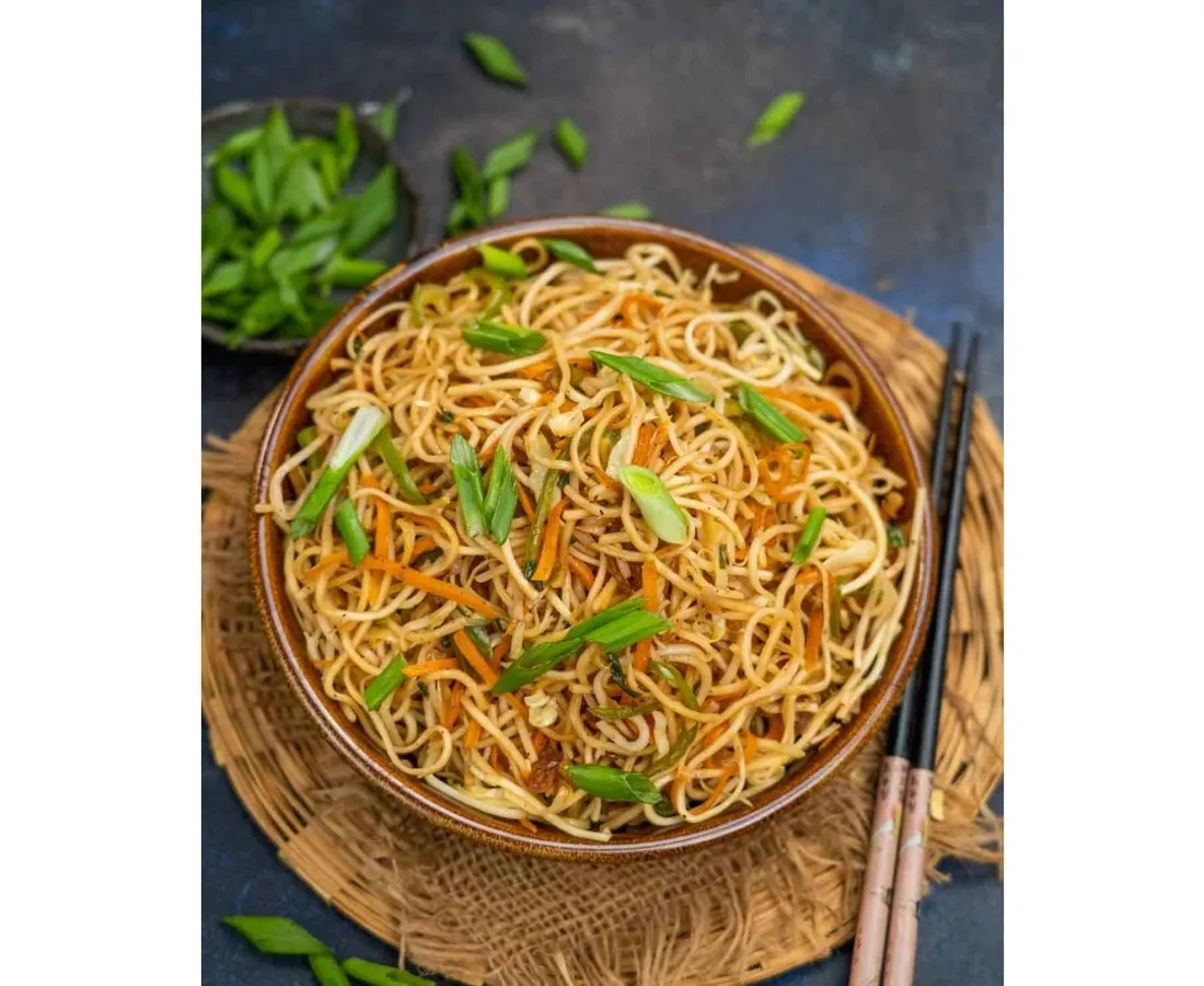 Indo-Chinese favourites at India Taj