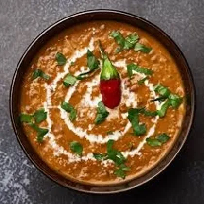 Daal Makhni