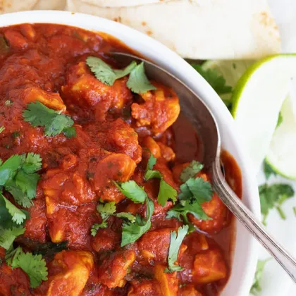 Chicken Curry