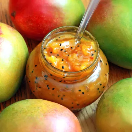 Mango Chutney