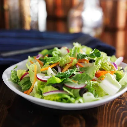 Green Salad