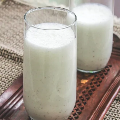 Salted Lassi