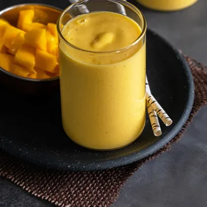 Mango Lassi