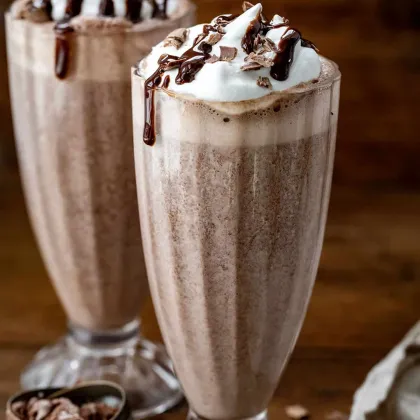 Chocolate Shake