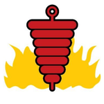 Gyro Donair & Sub Logo