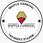 Waffle Carnival Logo