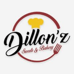 Dillon'z Sweet & Bakery Logo