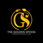 The Golden Spoon Logo