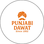 Punjabi Dawat Logo