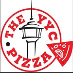 THE YYC PIZZA Logo