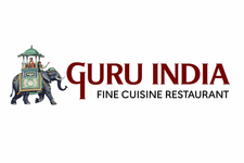Guru India Restaurant Logo