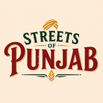 Streets Of Punjab Logo